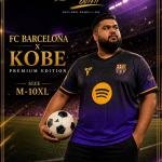 Barcelona New AWAY Kit 2026/27 || M to 10XL